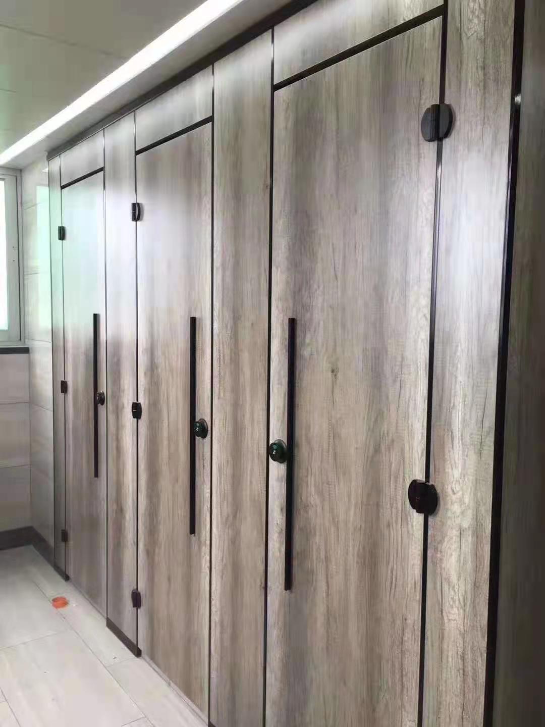 南昌衛(wèi)生間隔斷